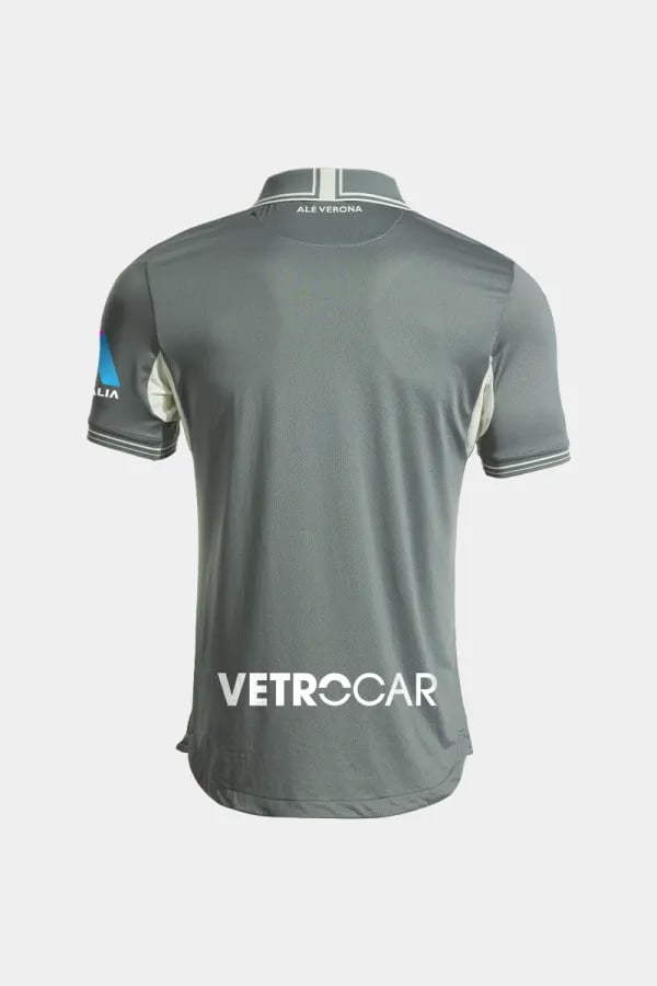 Herren Hellas Verona 2025/26 Drittes Trikot