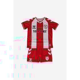 Kid's Samsunspor 2024/25 Home Kit