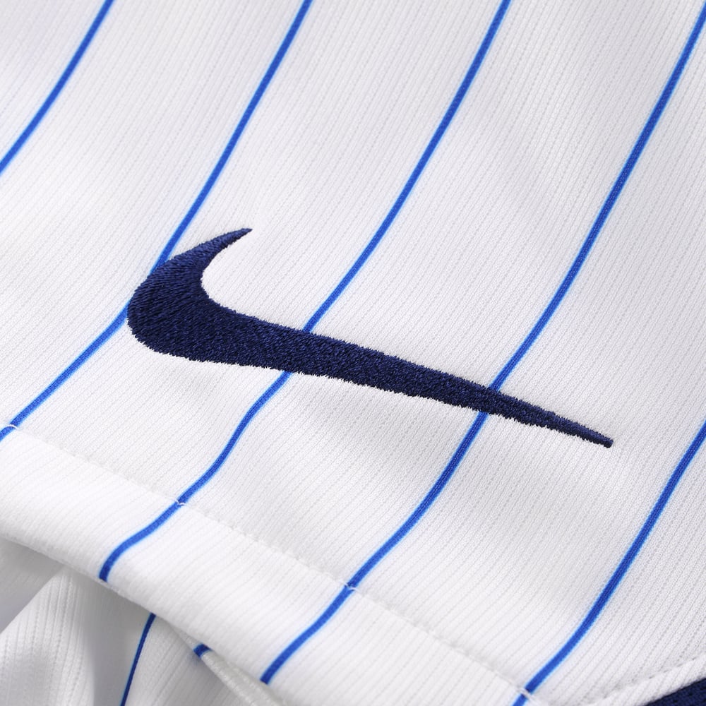 Women's Inter Milan 2026/27 Away Shorts - White