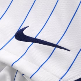 Women's Inter Milan 2026/27 Away Shorts - White