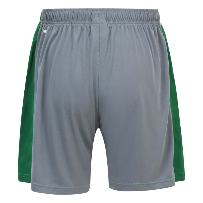 Men's Cardiff City 2024/25 Away Shorts