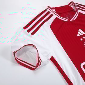 AJAX Spielerversion Heimtrikot 23/24