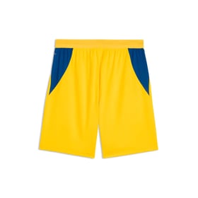 Short Extérieur Parma 2026/27 Jaune Homme