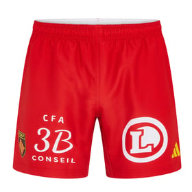 Women's USA Perpignan 2026/27 Away Shorts