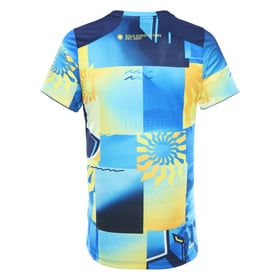 Women's Gold Coast Titans 2026 Third Warm Up Shirt