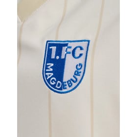 Herren 1. FC Magdeburg 2025/26 Auswärtstrikot