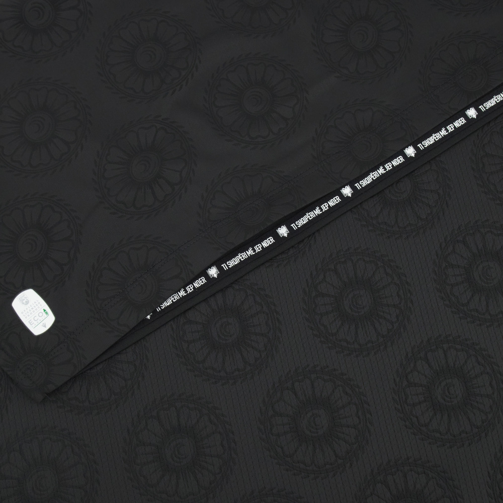 Maglia Coppa del Mondo 2026 Third Albania Bambino