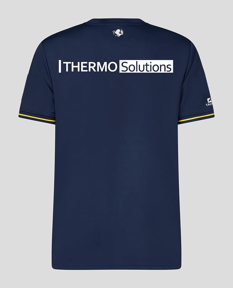 Women's FC Twente 2023/24 Away Shirt