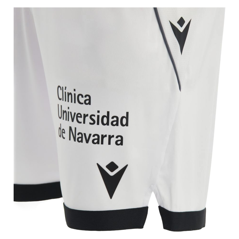 Short CA Osasuna 2026/27 Third pour enfant
