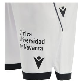 Short CA Osasuna 2026/27 Third pour enfant