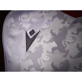 Maglia Home 2025/26 Cultural Leonesa Uomo