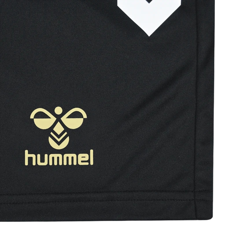 Pantaloncini Donna AFC Bournemouth 2026/27 Terzi
