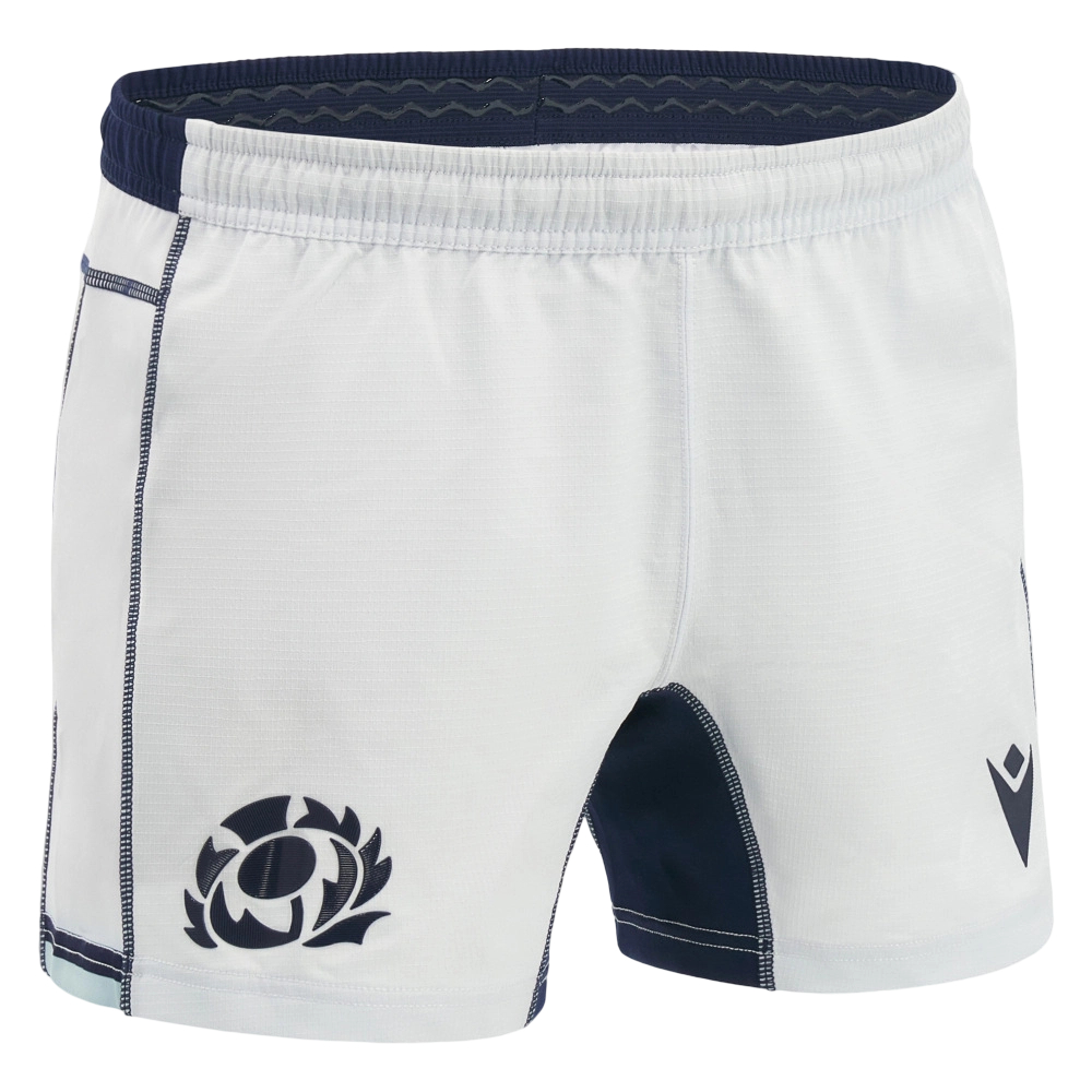 Women's Scotland Rugby 2026/27 Away Shorts