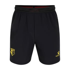Men's Watford 2024/25 Third Authentic Training Shorts