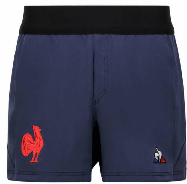 Men's France 2020 Rugby Shorts