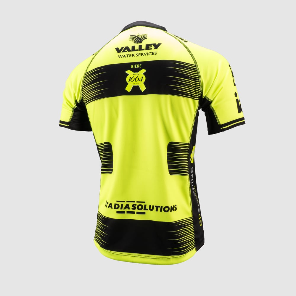Men's Dragons 2024/25 Third Shirt