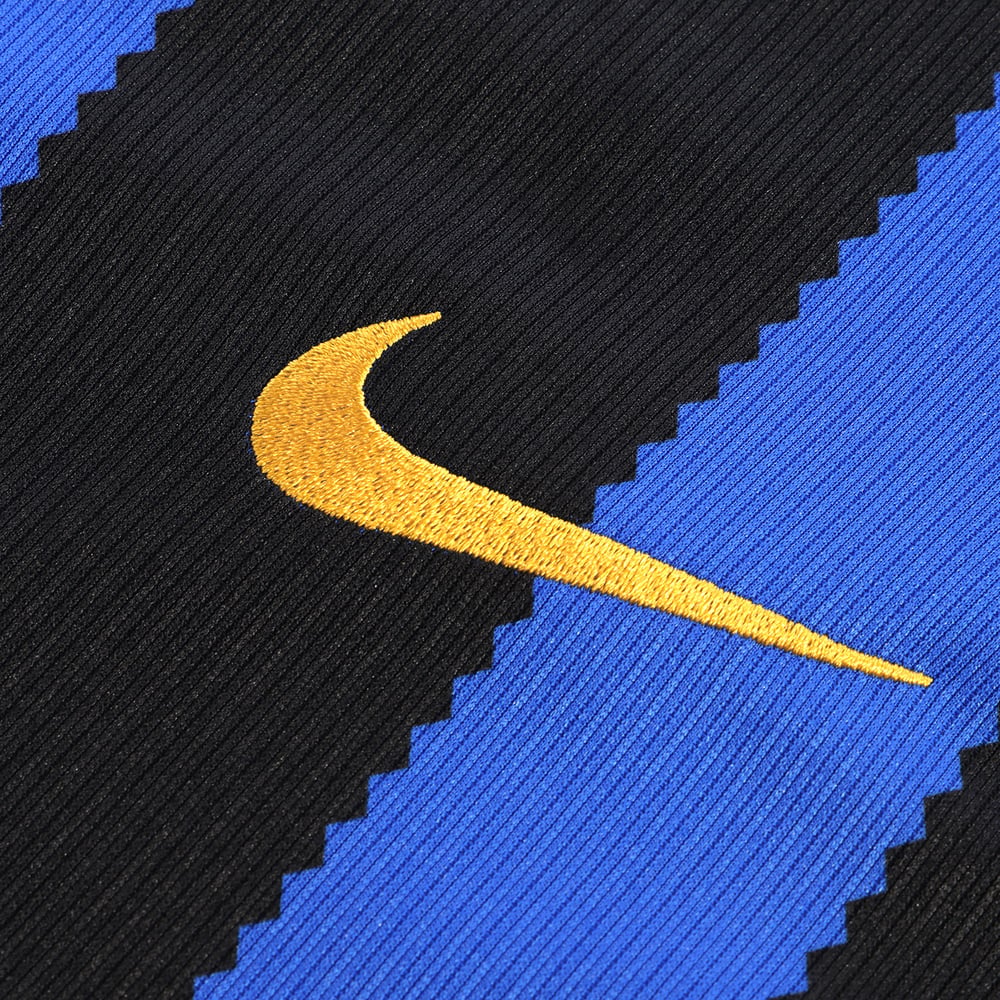Maillot Domicile Manches Longues Inter Milan 2026/27 Homme