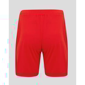 Herren UD Almería 2024/25 Heim Shorts