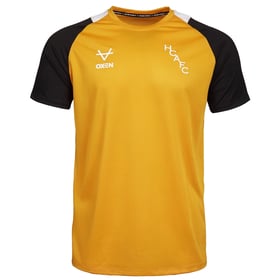 Maglia uomo Hull City 2026/27 da riscaldamento casa