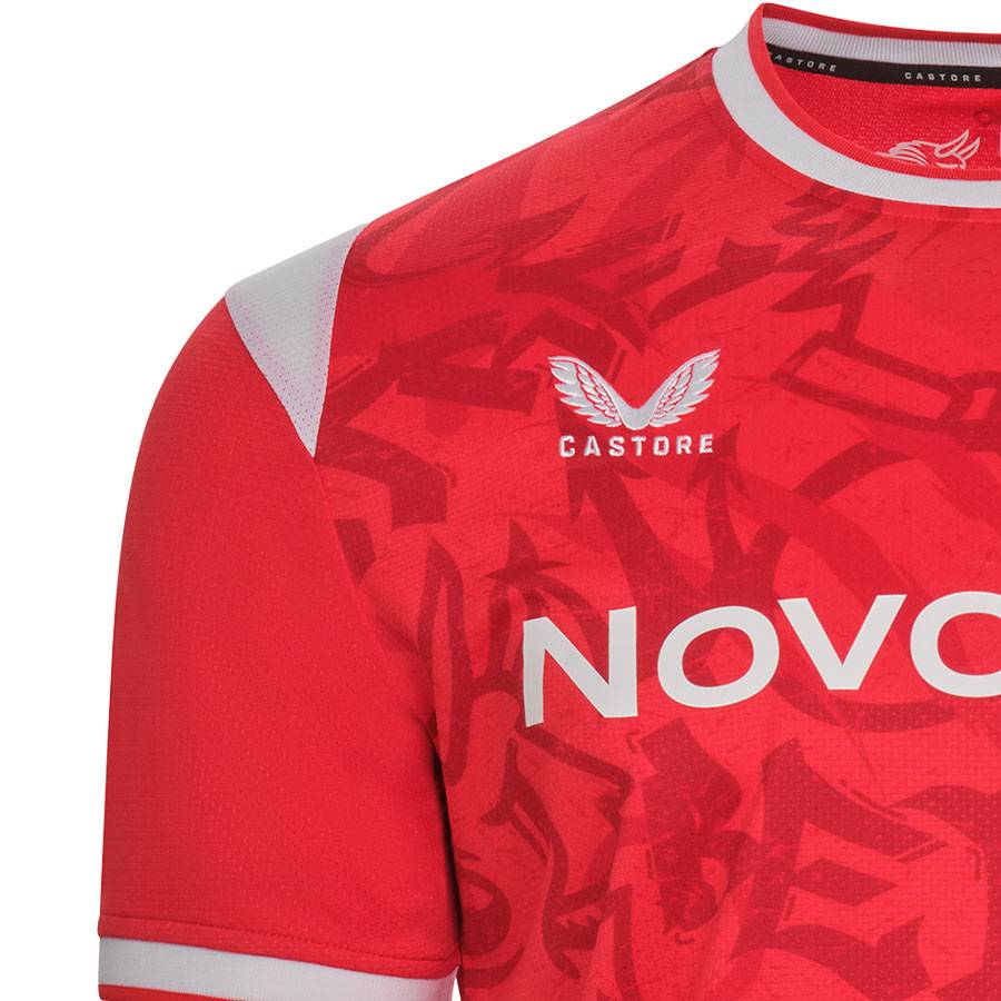 Maglia Home Donna 1. FC Kaiserslautern 2026/27