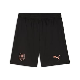 Herren Rennes 2025/26 Dritte Shorts