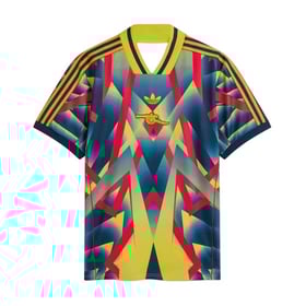 Camiseta lifestyle masculina Arsenal 2025/26