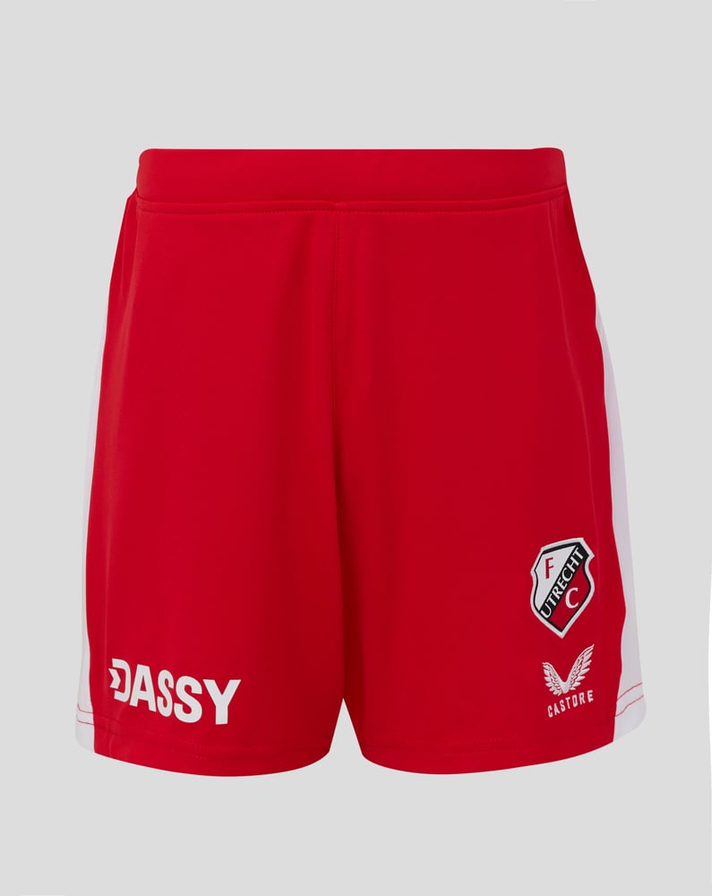 Herren FC Utrecht 2025/26 Heimshorts