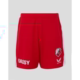 Herren FC Utrecht 2025/26 Heimshorts