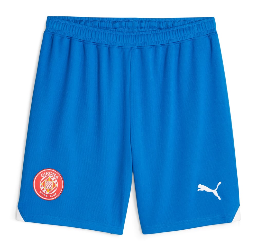 Herren Girona FC 2023/24 Heim Shorts