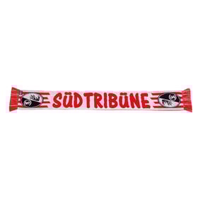 SC Freiburg South Stand Schal