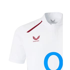 Women's England Rugby 2026/27 Home Classic Shirt