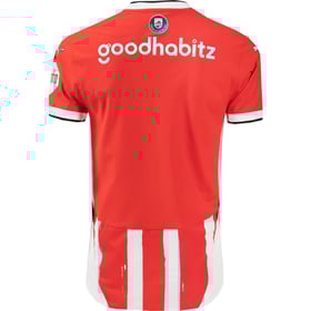 Herren PSV 2024/25 Heim Authentisches Trikot