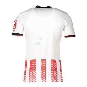 Herren SC Freiburg 2025/26 Heimtrikot