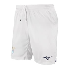 Kinder Lazio 2024/25 Heim Shorts