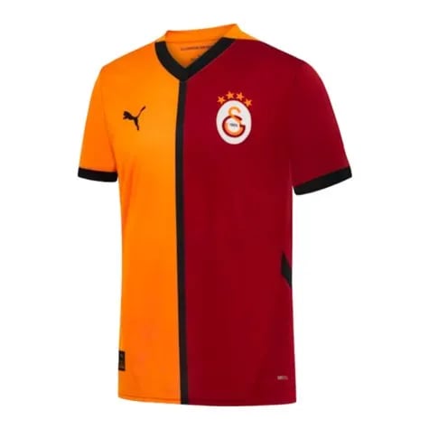 T-shirt domicile homme ZIYECH Galatasaray 2024/25