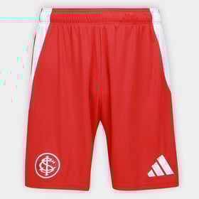 Damen Internacional 2025/26 Auswärtsshorts
