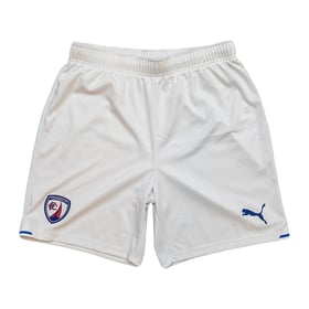 Kinder Chesterfield 2023/24 Heim Shorts