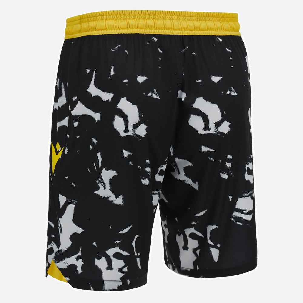 Herren Udinese 2023/24 Drittenshorts