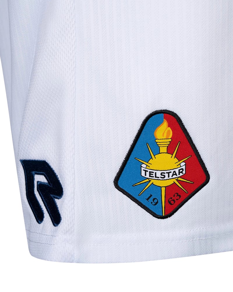 Damen SC Telstar 2026/27 Heimshorts