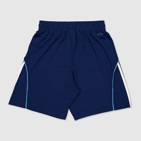 Kid's Paris FC 2025/26 Home Shorts