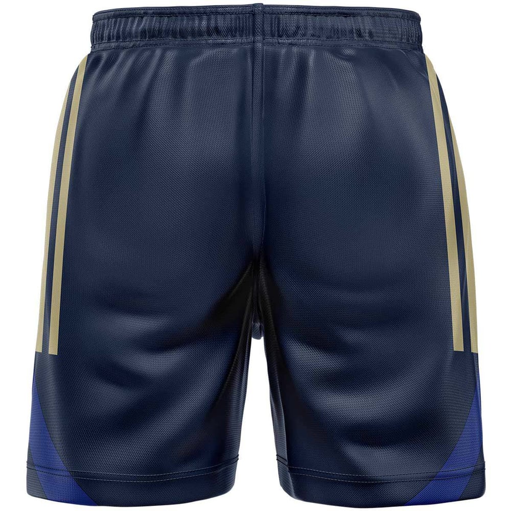 Pantaloncini trasferta 2025/26 Silkeborg IF uomo