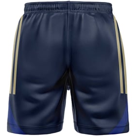 Pantaloncini trasferta 2025/26 Silkeborg IF uomo