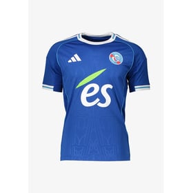 Kinder Strasbourg 2025/26 Heimtrikot