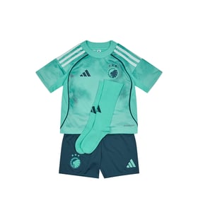 Dziecięcy trzeci zestaw FC Kopenhaga 2025/26