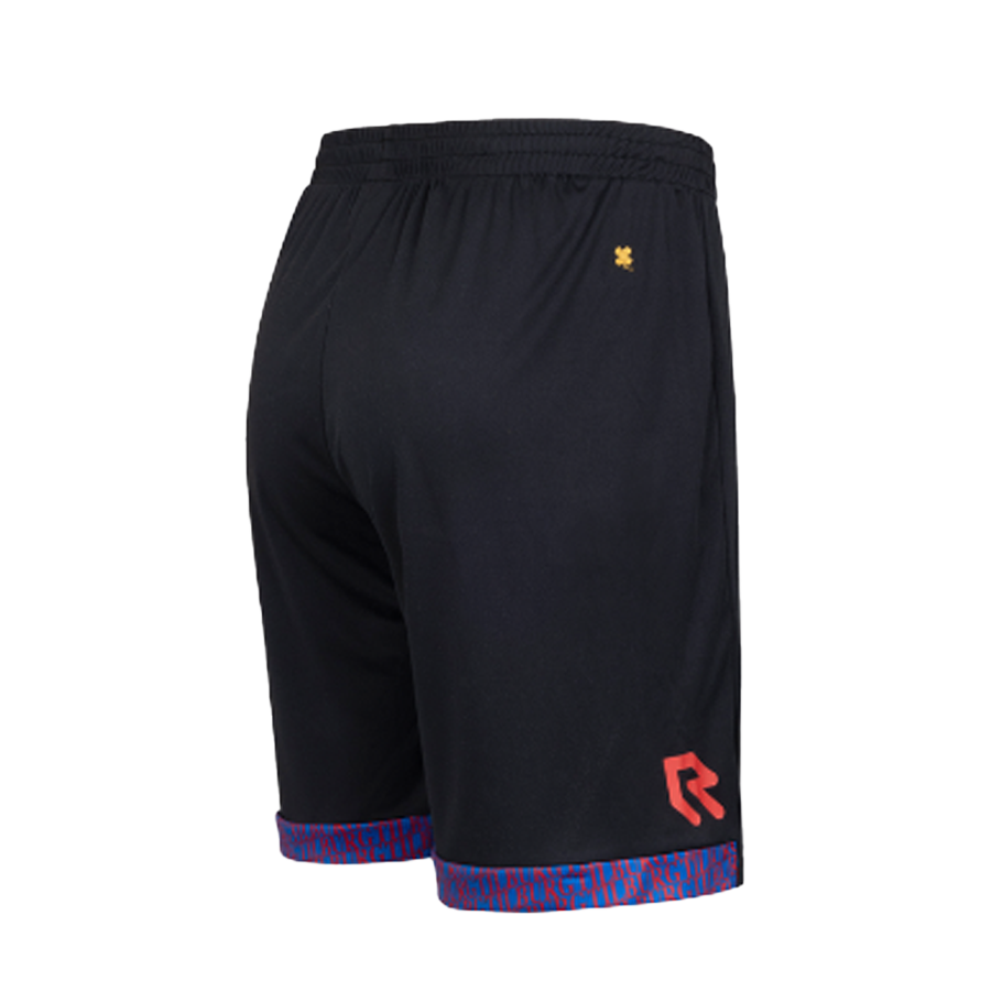 Herren Willem II 2024/25 Dritt Authentische Trainingsshorts