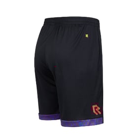 Herren Willem II 2024/25 Dritt Authentische Trainingsshorts