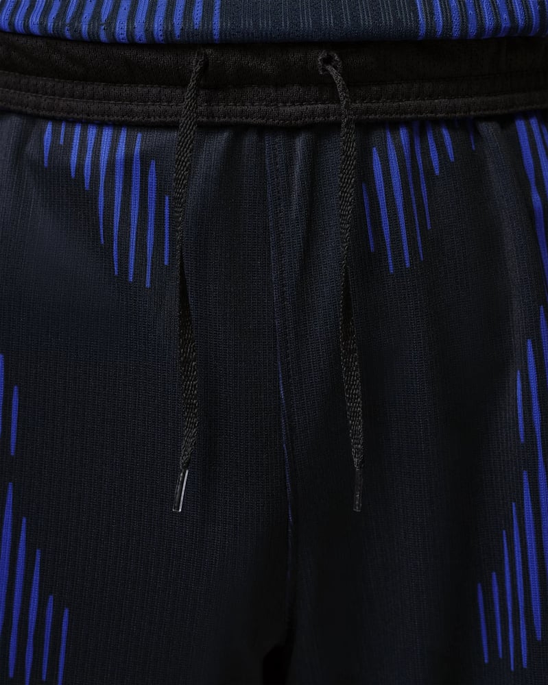 Herren Brasilien 2026 WM Auswärtsshorts