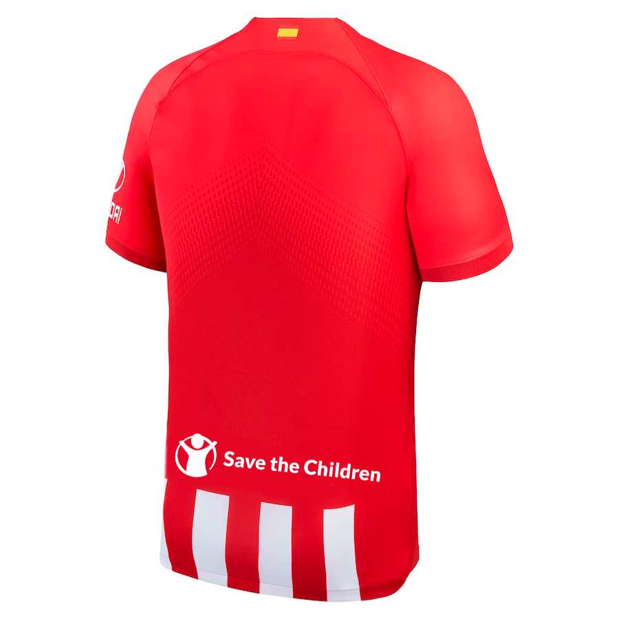 Herren Atletico Madrid 2023/24 Heimtrikot