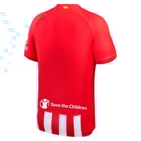 Herren Atletico Madrid 2023/24 Heimtrikot