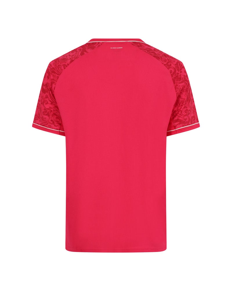 Maglia Uomo Cardiff City 2026/27 Terza